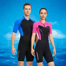 Traje neopreno para buceo — imagen 2